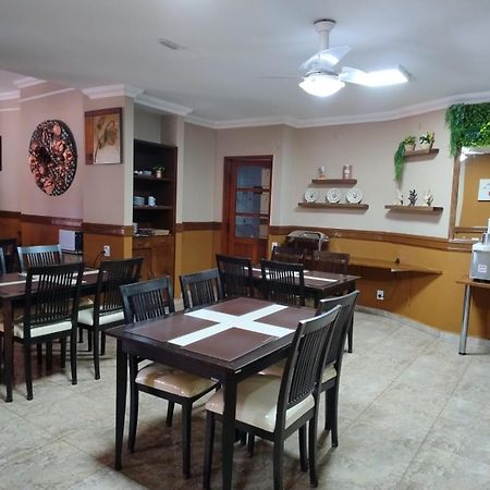 Paradise Inn Hotel 카탄두바 외부 사진