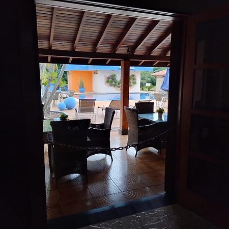 Paradise Inn Hotel 카탄두바 외부 사진