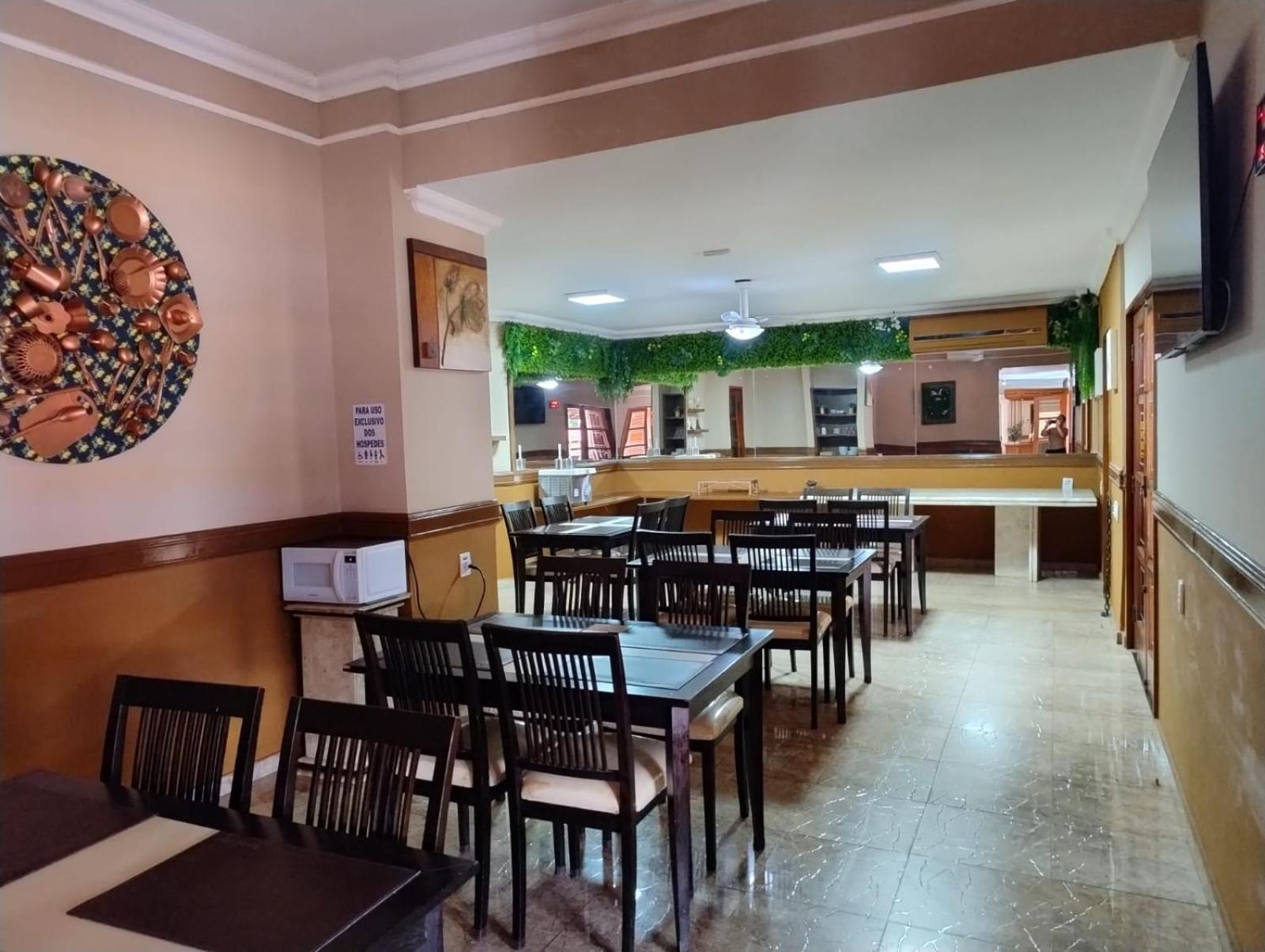 Paradise Inn Hotel 카탄두바 외부 사진