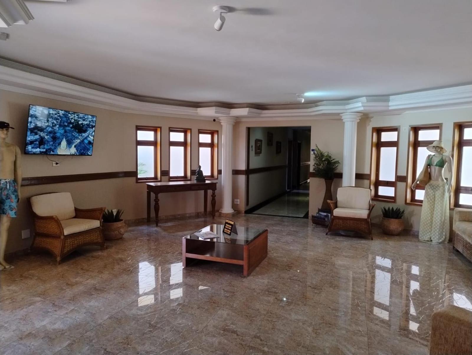 Paradise Inn Hotel 카탄두바 외부 사진