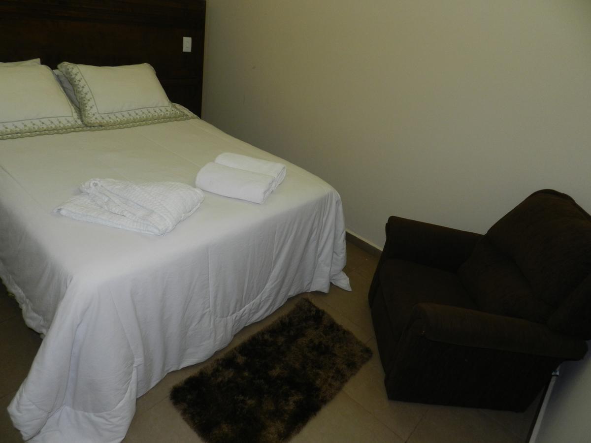 Paradise Inn Hotel 카탄두바 외부 사진